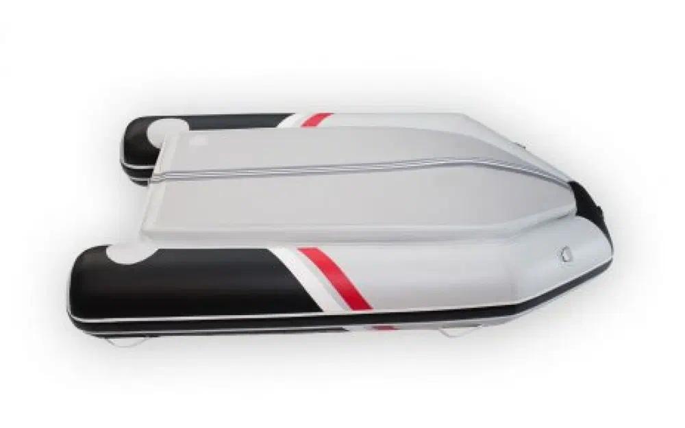 slider 4 3D Tender Twin V-shape 160