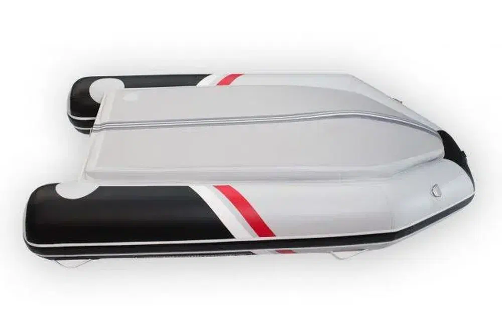 slider 7 3D Tender Twin V-shape 160