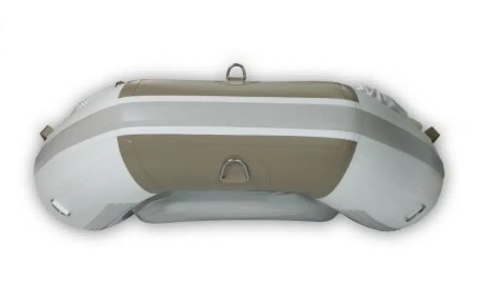 slider 2 3D Tender Twin Fastcat 200