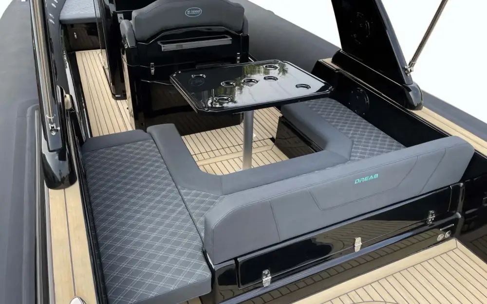 slider 5 3D Tender Dream 850
