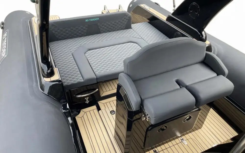 slider 6 3D Tender Dream 850