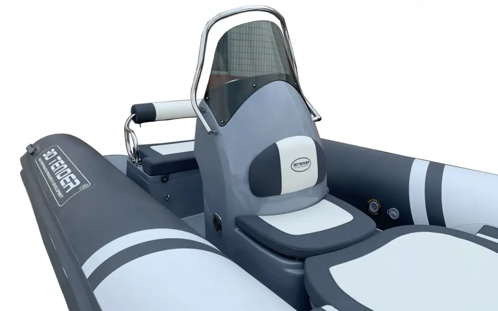 slider 3 3D Tender Dream 550 - null