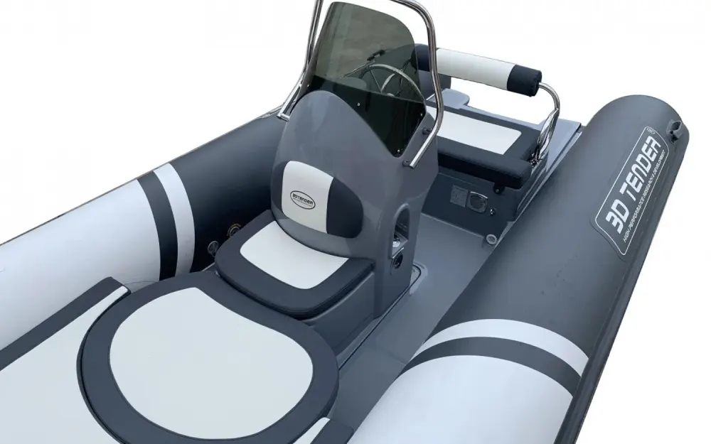 slider 4 3D Tender Dream 550 - null