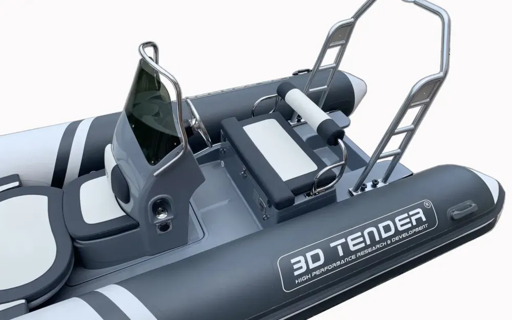 slider 5 3D Tender Dream 550 - null