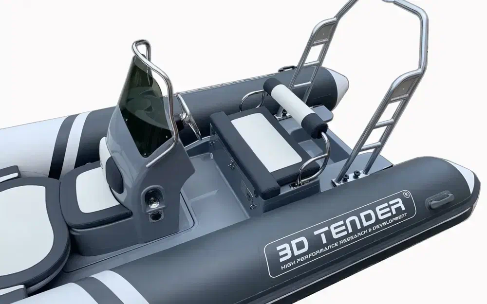 slider 6 3D Tender Dream 550