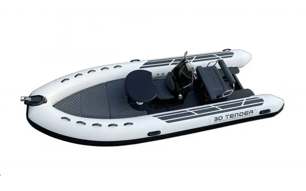 slider 7 3D Tender Dream 550