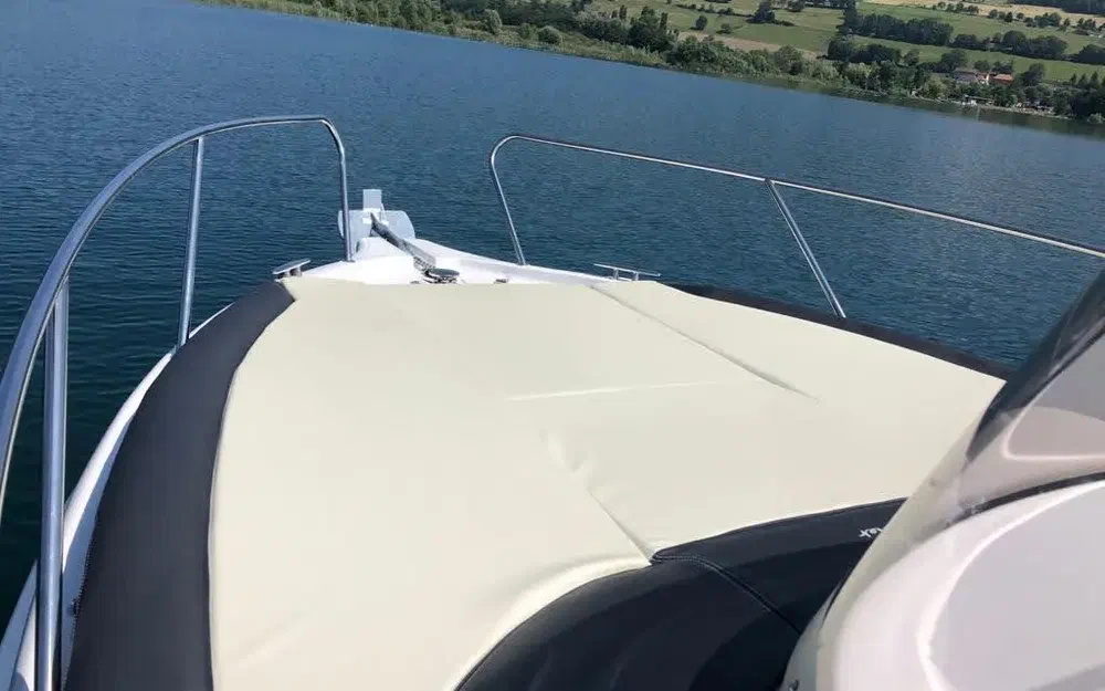 slider 2 B2 Marine Cap Ferret 702