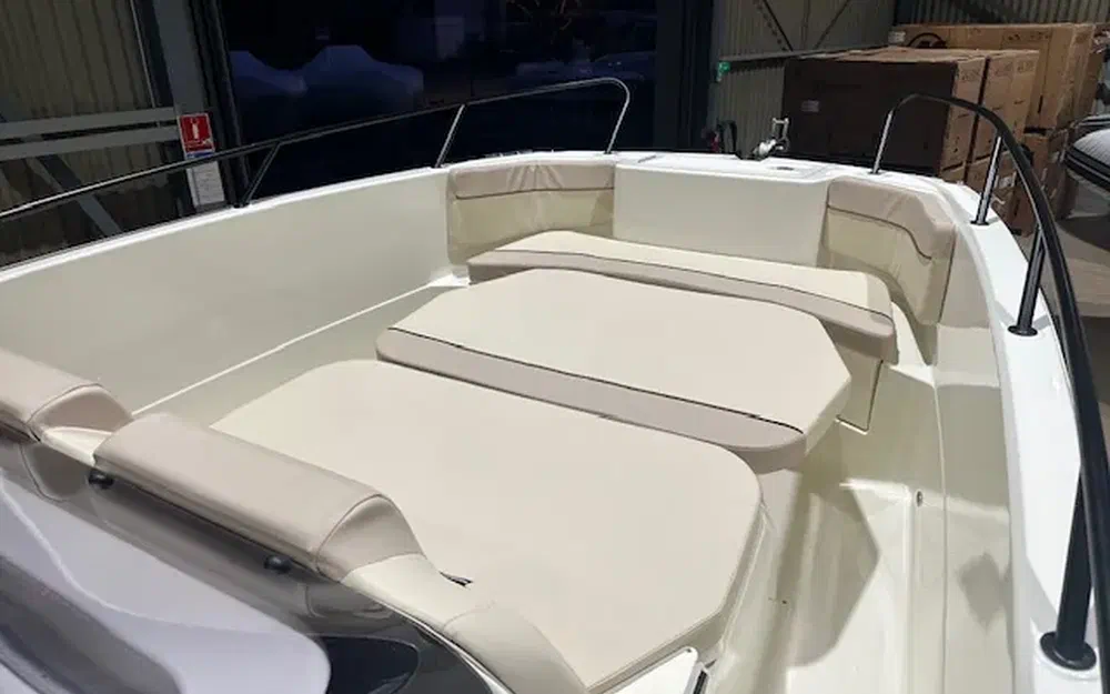 slider 4 Quicksilver Activ 805 Open