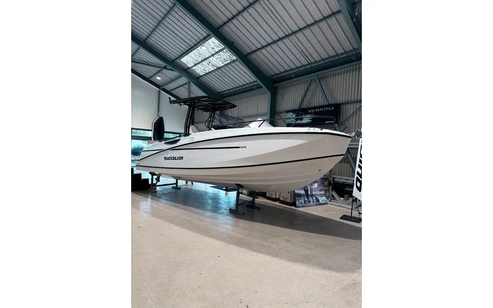 slider 0 Quicksilver Activ 805 Open