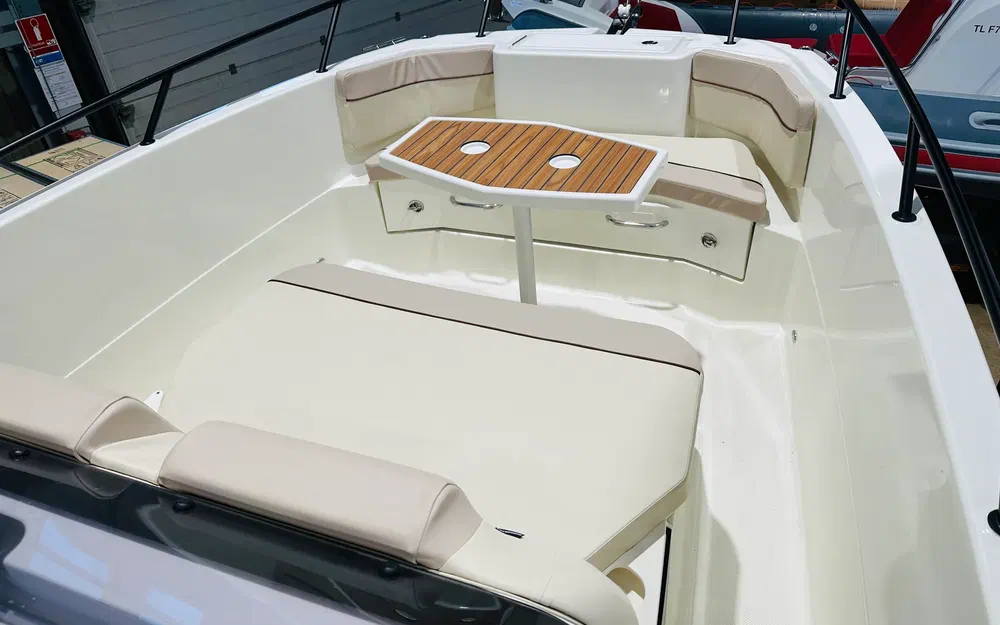 slider 5 Quicksilver Activ 805 Open