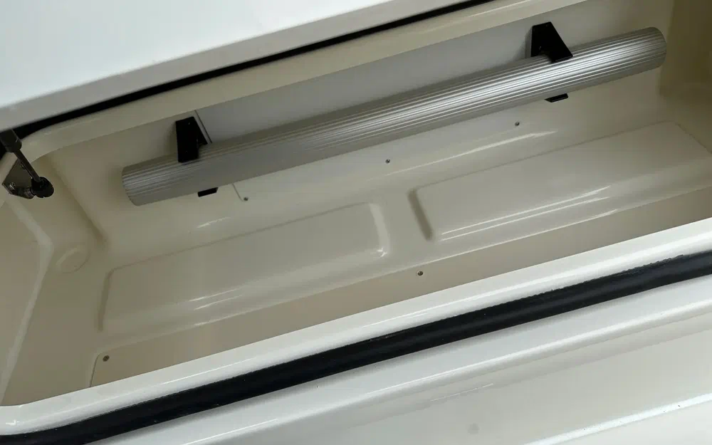 slider 8 Quicksilver Activ 805 Open