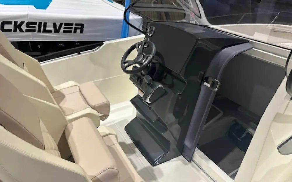 slider 2 Quicksilver Activ 805 Open - null