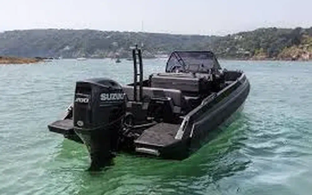 slider 2 Iron Boats 707