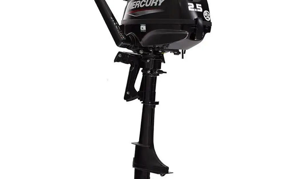 slider 1 Mercury 2.5 cv mh