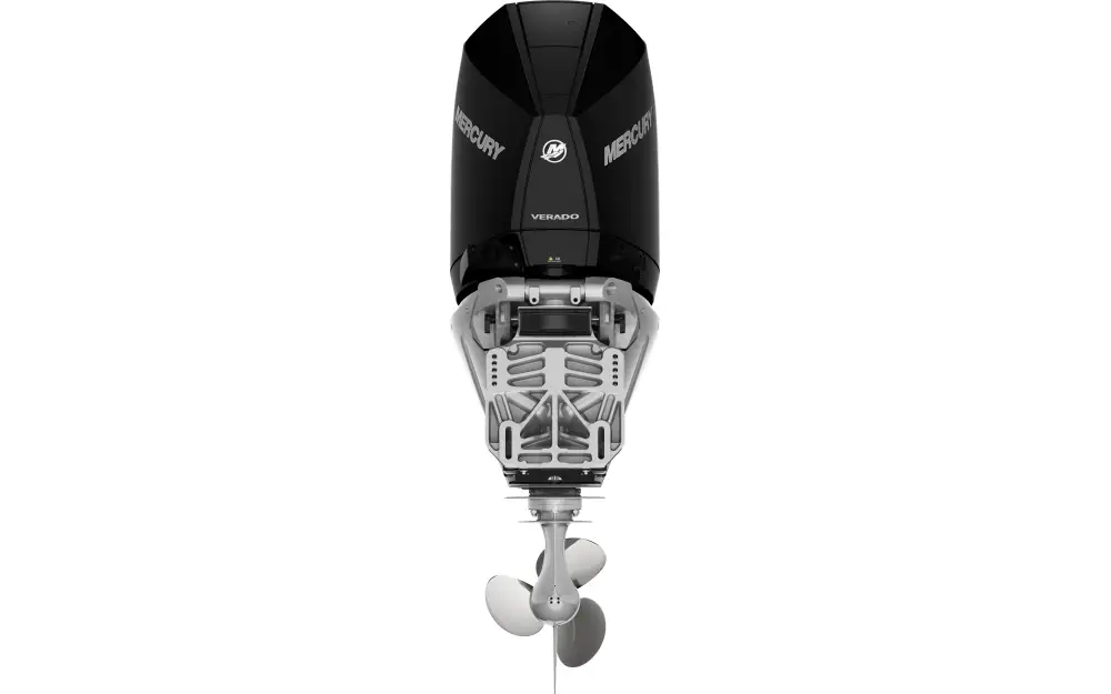 slider 1 Mercury 300 Verado V8 DTS