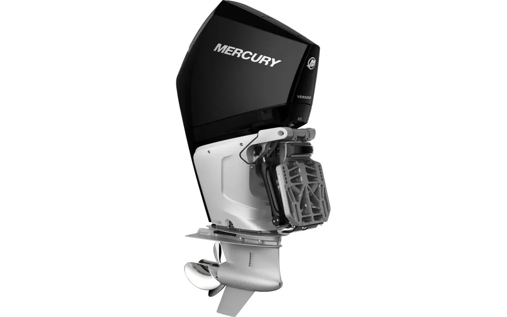 slider 5 Mercury 300 cv efi V8