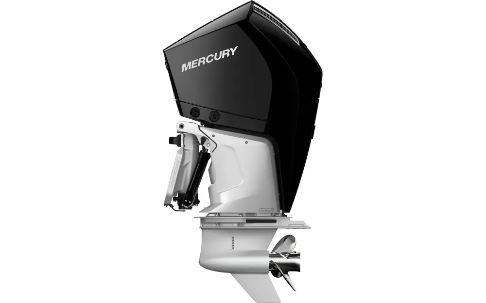 slider 7 Mercury 300 cv efi V8