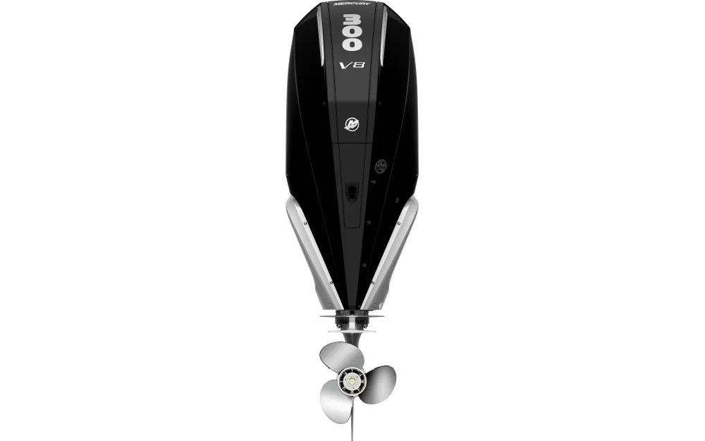 slider 0 Mercury 300 cv efi V8