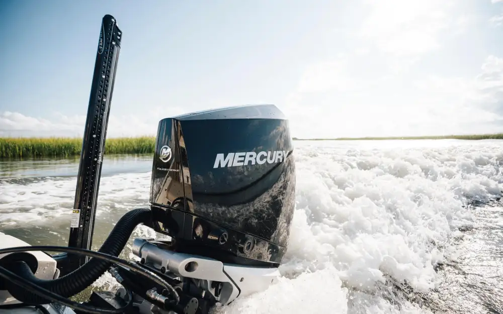 slider 0 Mercury 300 Verado V8 DTS