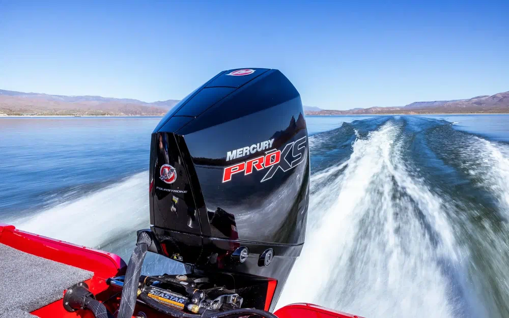 slider 3 Mercury 250