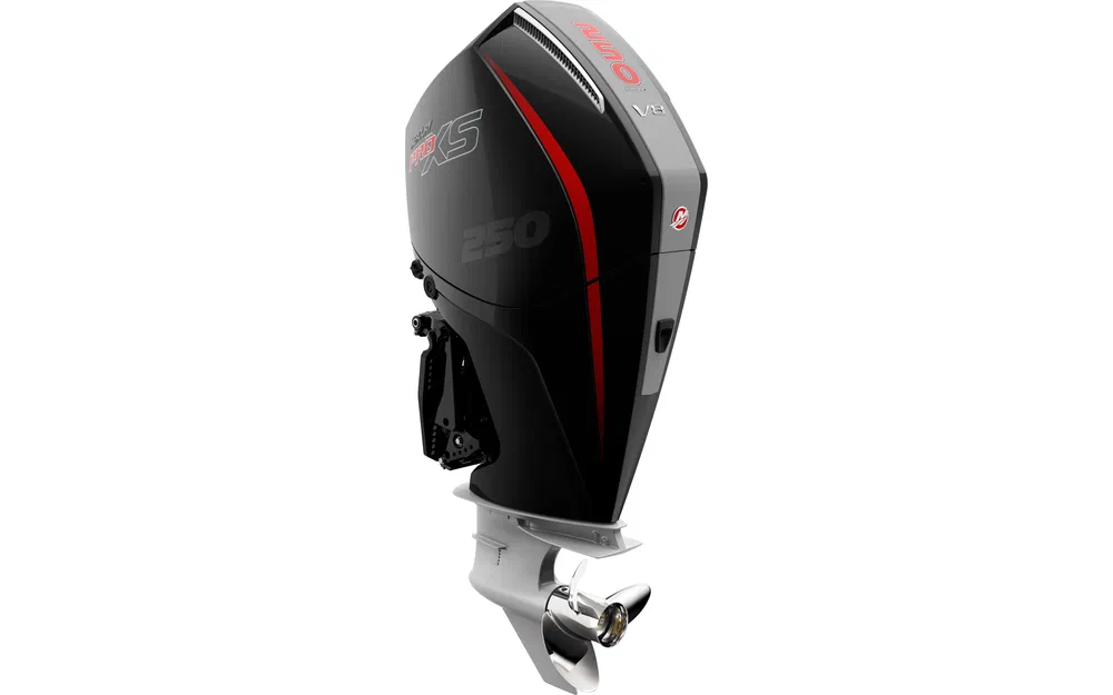 slider 2 Mercury 250