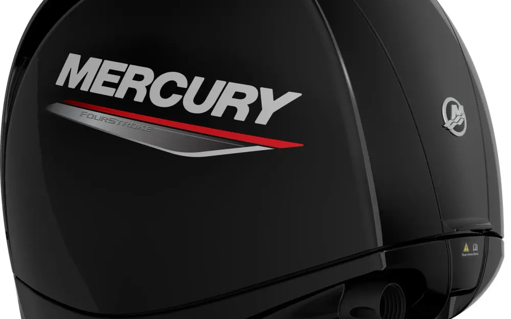 slider 3 Mercury 150 cv efi 