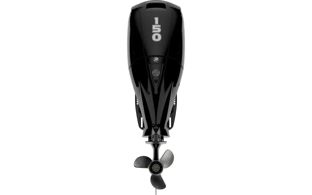slider 0 Mercury 150 cv efi 