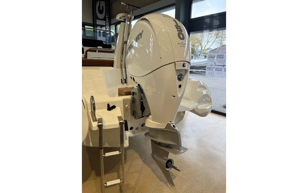 slider 1 Moteur Mercury 150 cv efi