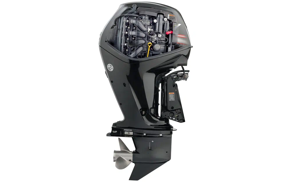 slider 3 Moteur Mercury 115 cv efi