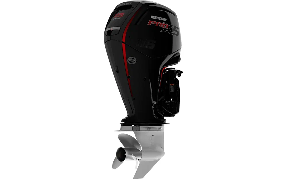 slider 4 Moteur Mercury 115 cv PRO XS