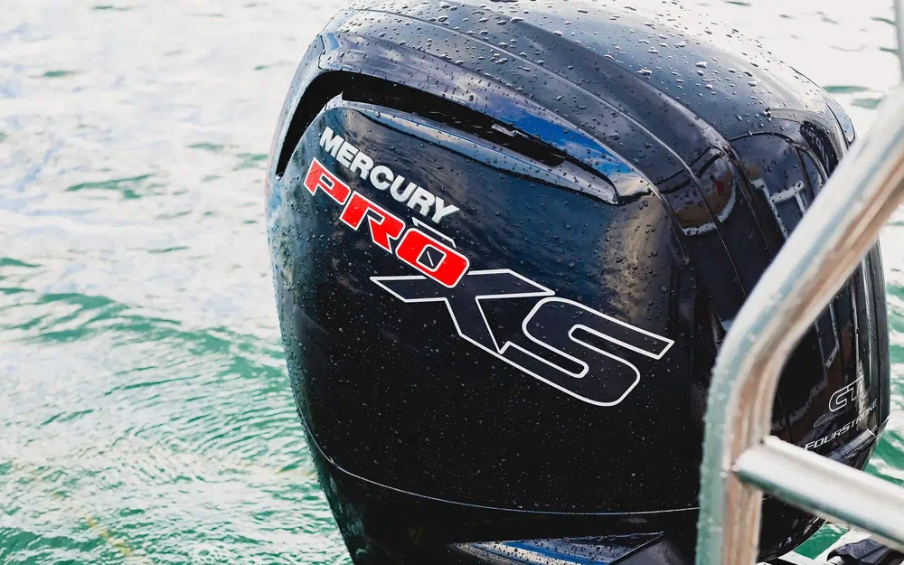 slider 6 Moteur Mercury 115 cv efi PRO XS