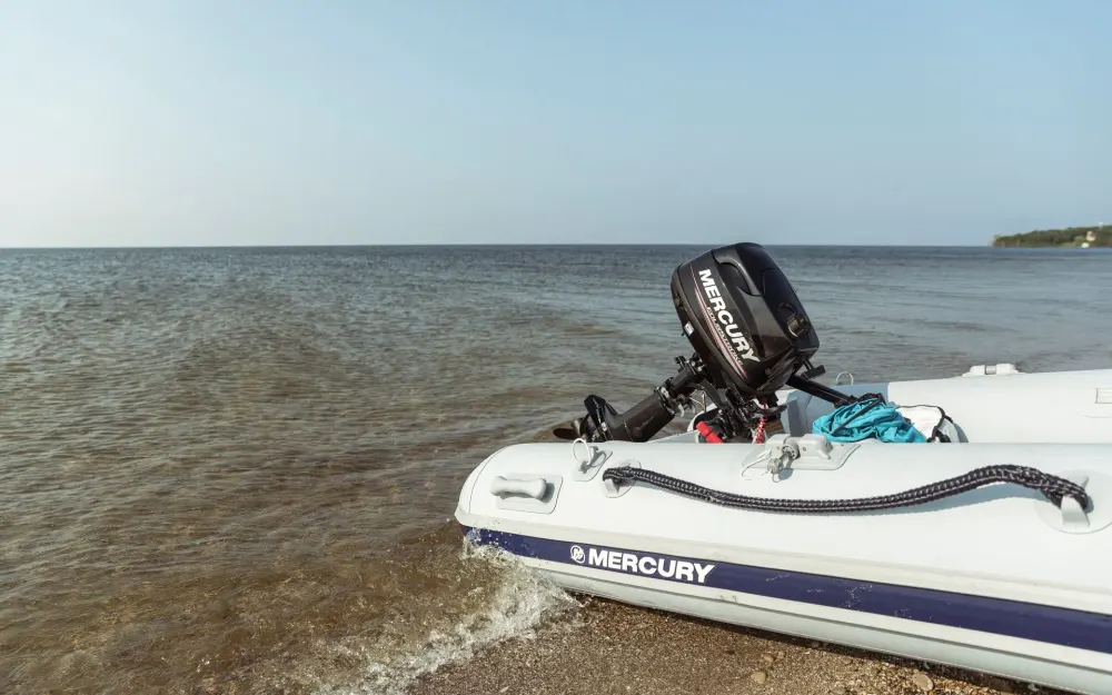slider 4 Mercury 6 cv mh