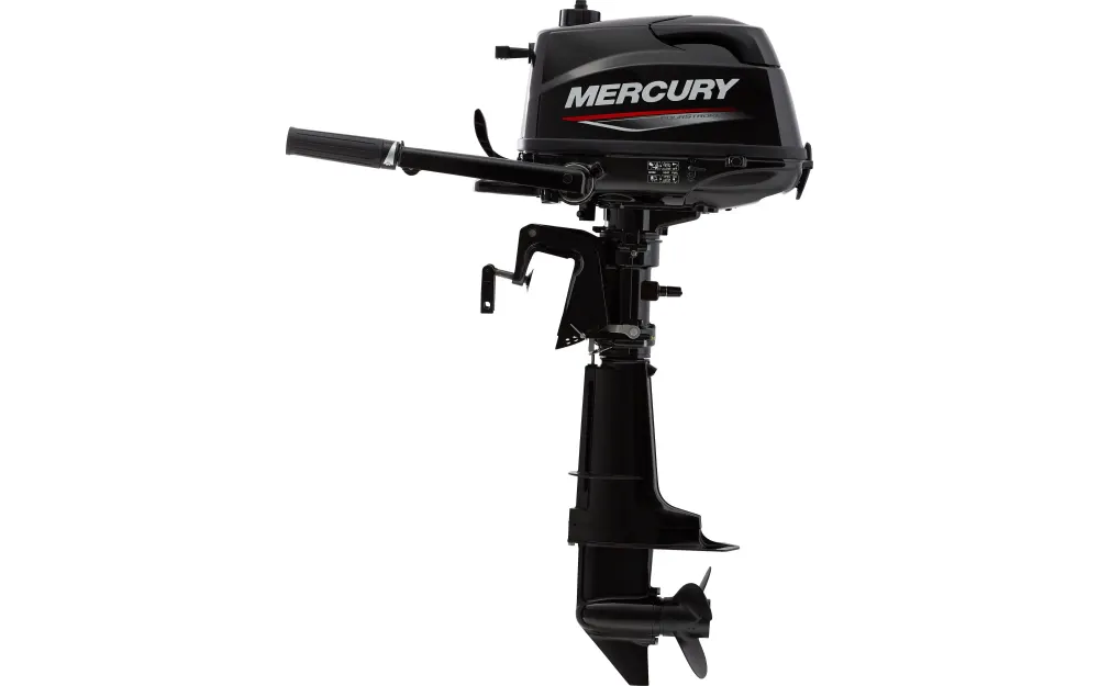slider 0 Mercury 6 cv mh