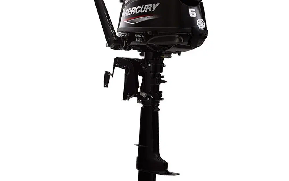 slider 5 Moteur Mercury 6 cv