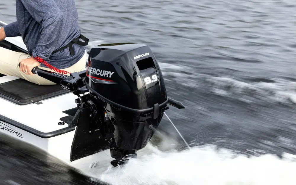 slider 3 Mercury 9.9