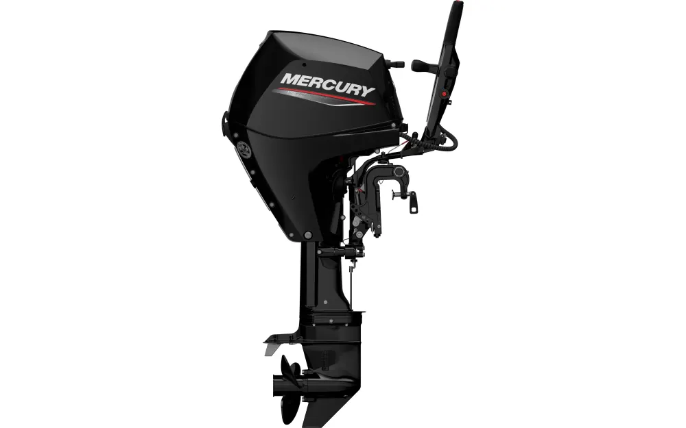 slider 2 Mercury 25 cv efi
