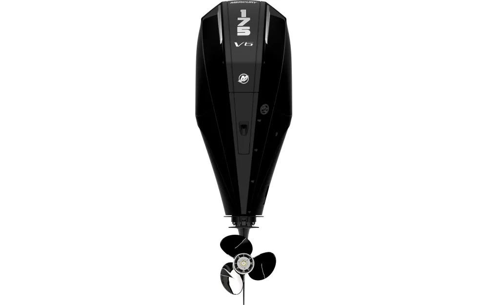 slider 0 Mercury 175 cv efi V6