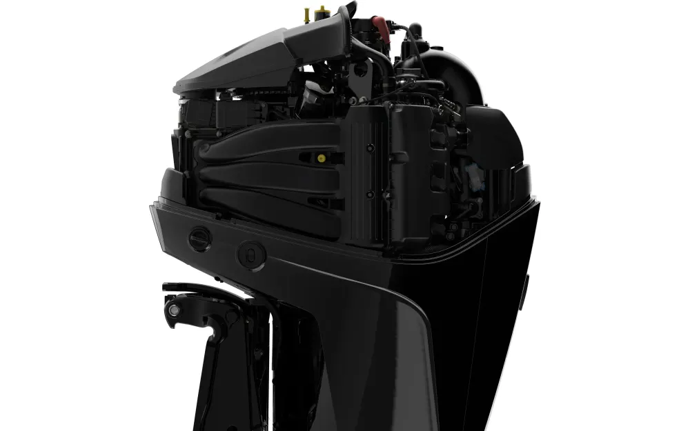 slider 3 Mercury 175 cv efi V6