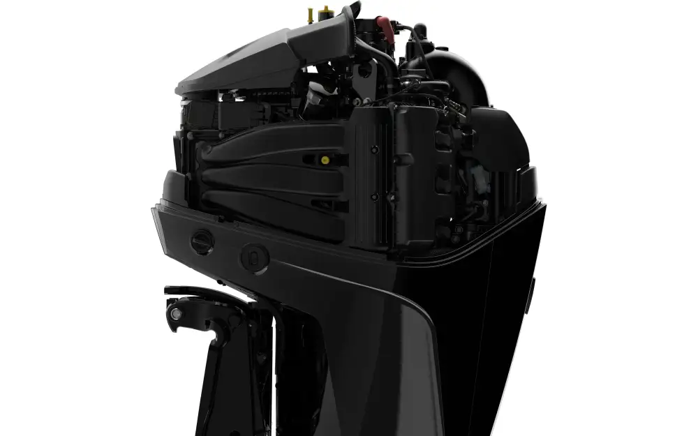 slider 3 Mercury 175 cv V6