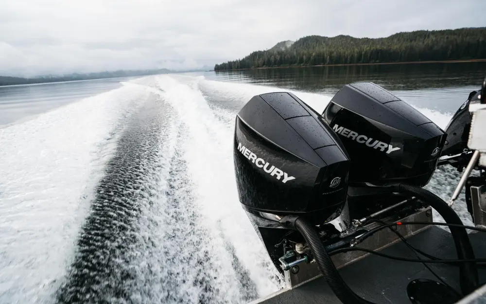slider 6 Mercury 225 cv efi v6
