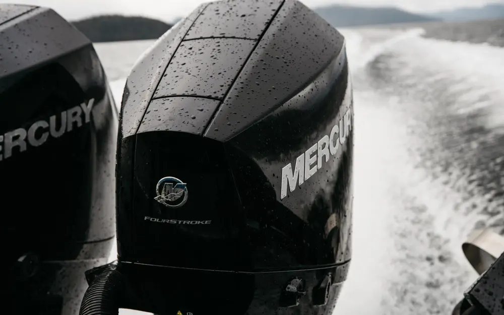 slider 3 Mercury 225 cv efi v6