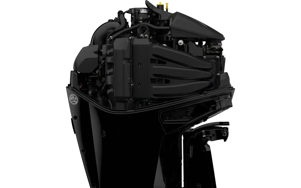 slider 4 Mercury 225 cv efi v6