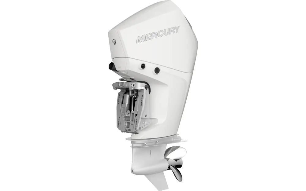 slider 7 Mercury 225 cv efi v6
