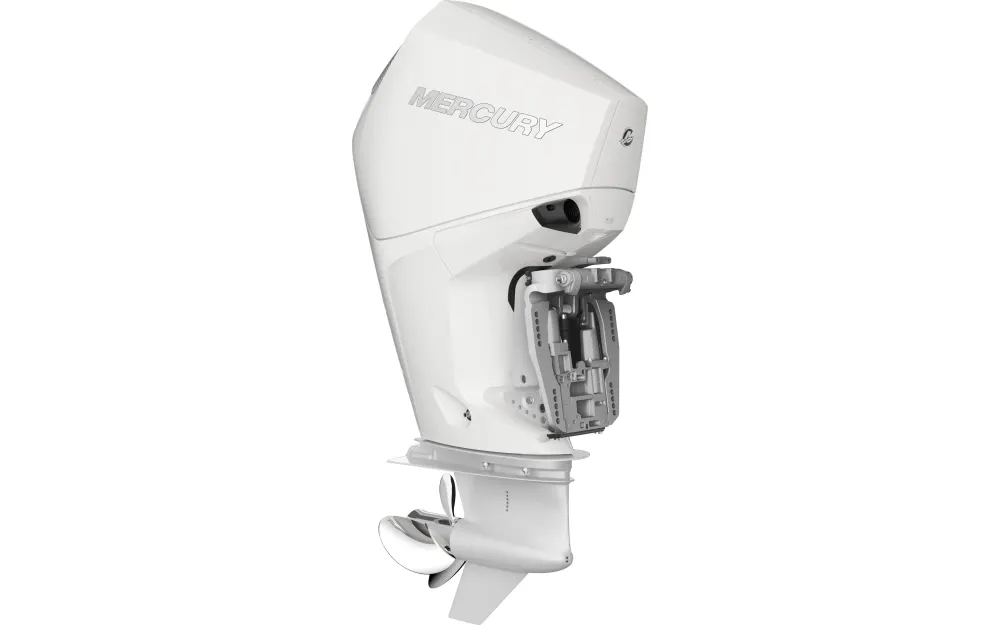 slider 8 Mercury 225 cv efi v6