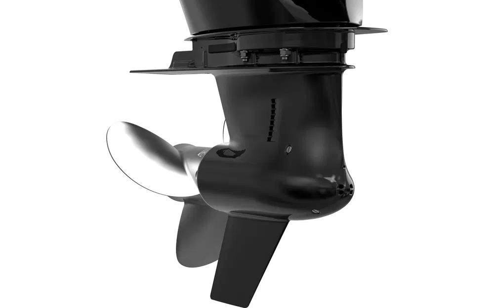 slider 9 Moteur Mercury 300 CV V8 Sea Pro Cms