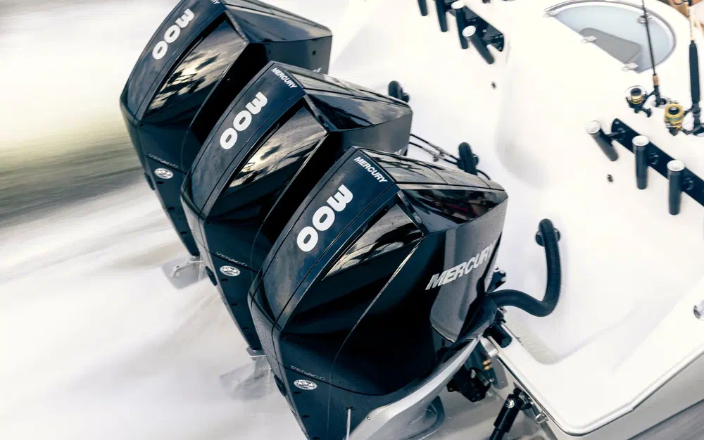 slider 2 Moteur Mercury 300 CV Sea Pro Cms