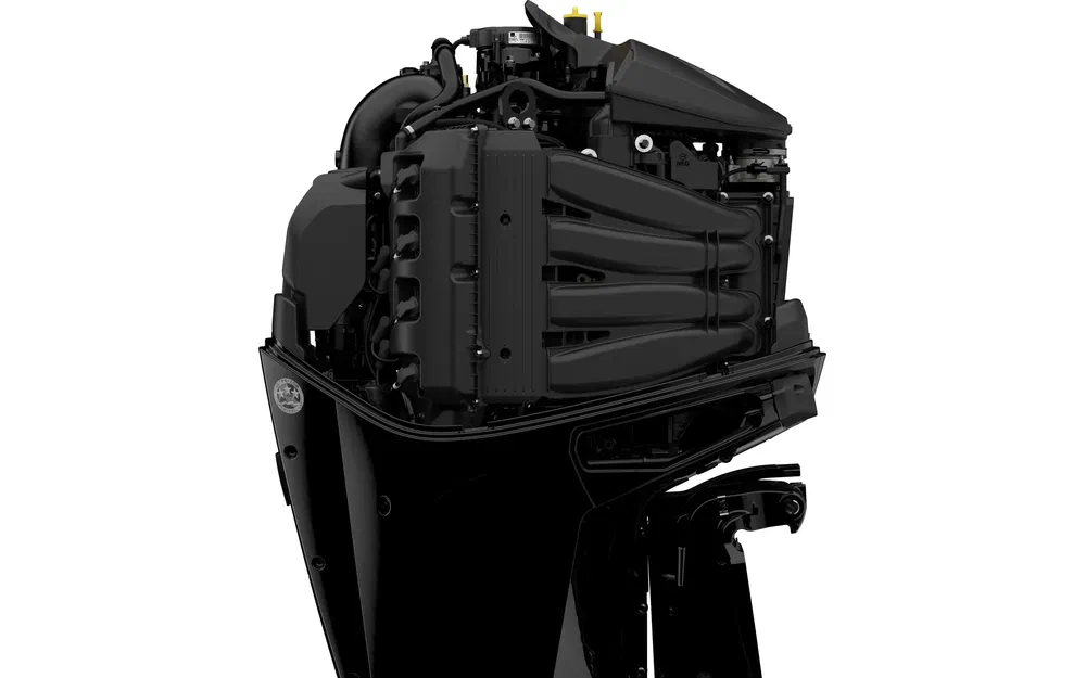 slider 1 Moteur Mercury 300 CV V8 Sea Pro Cms