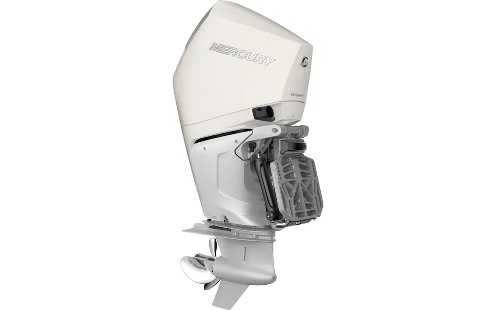 slider 7 Moteur Mercury 300 CV Sea Pro Cms
