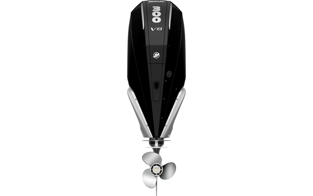 slider 8 Moteur Mercury 300 CV Sea Pro Cms
