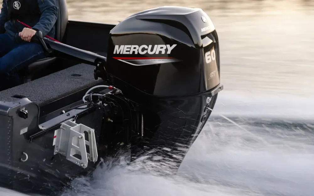 slider 1 Mercury 60 cv efi
